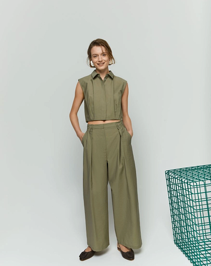 Брюки BERNINI – фото 1