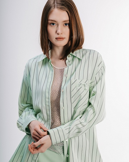 Блуза BALLATA – фото 3