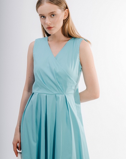 Платье NETTARE – фото 2