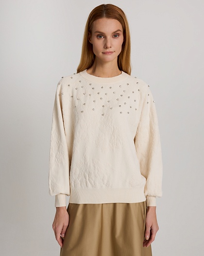 Свитер MLLRANE – фото 1