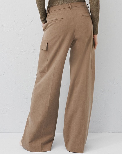 Брюки ELDA – фото 2