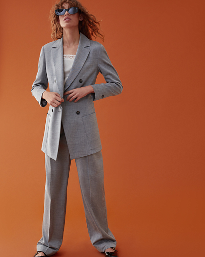 Брюки CASSINO – фото 1