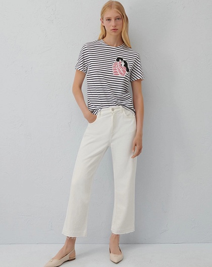 Футболка BRANCA – фото 1