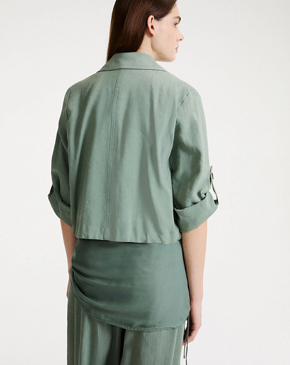 Жакет MLMPALCHI – фото 2