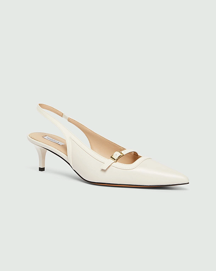 Туфли MLACAMPO – фото 2