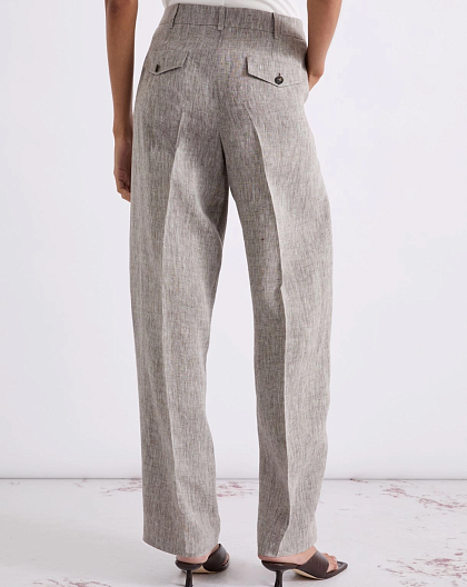 Брюки MLIGLOBALE – фото 2