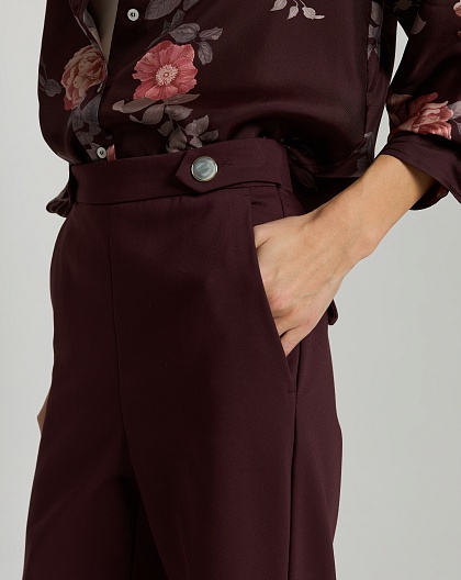 Брюки MLLFINGERE – фото 2