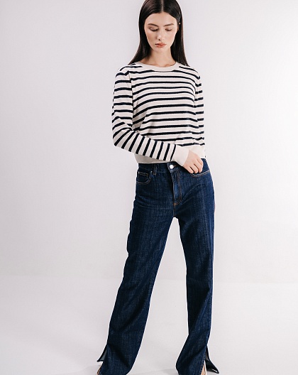 Джинсы WLEG1 – фото 2