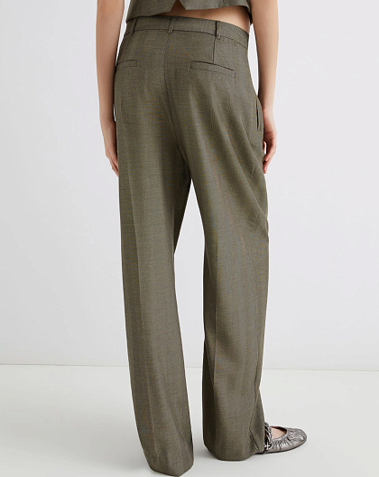 Брюки HULL – фото 2