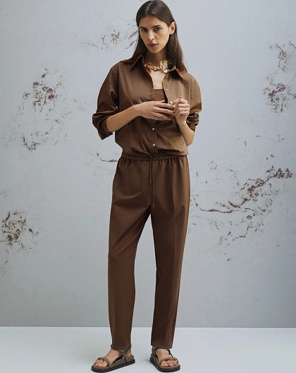 Брюки MLMTESO – фото 1