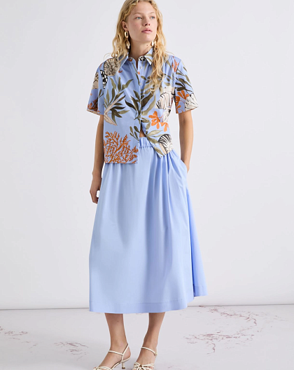 Юбка MLLMEMORE – фото 3