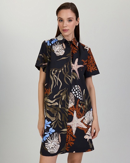 Платье MLLFORMOSA2 – фото 2