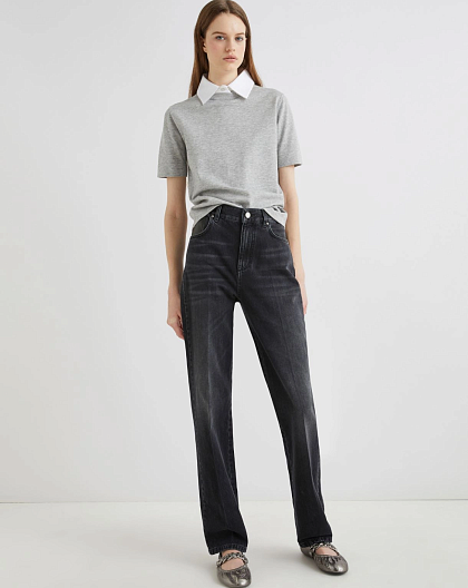 Джинсы WLEG1 – фото 1