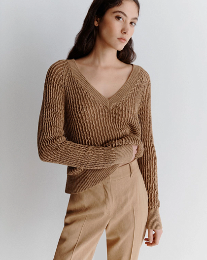 Свитер STORIA – фото 3