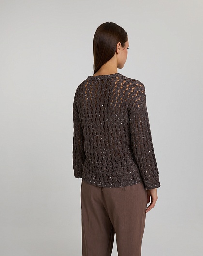 Свитер MLMFIORIREBLING – фото 3