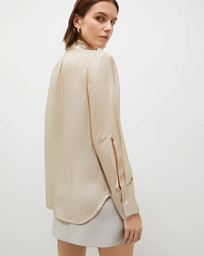 Блуза SEDILE – фото 1