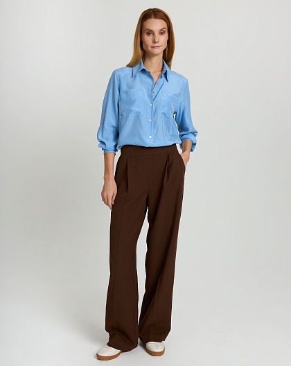 Блуза MLSMARTE – фото 1