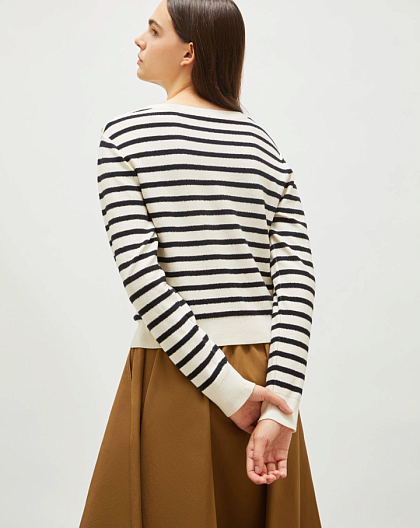 Свитер ISADOR – фото 2