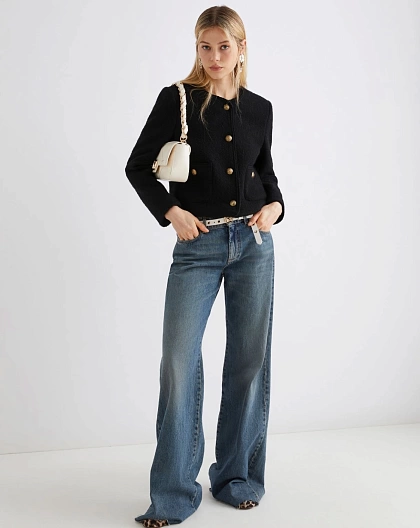 Жакет BRONTE – фото 3