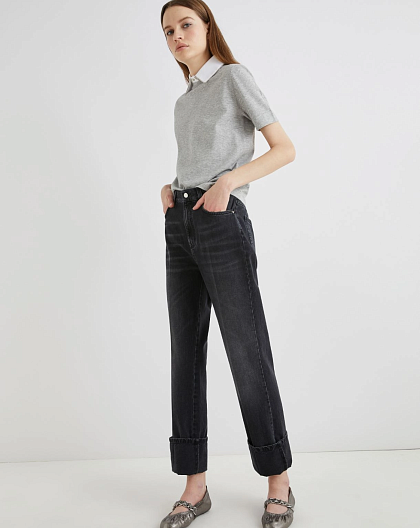 Джинсы WLEG1 – фото 2