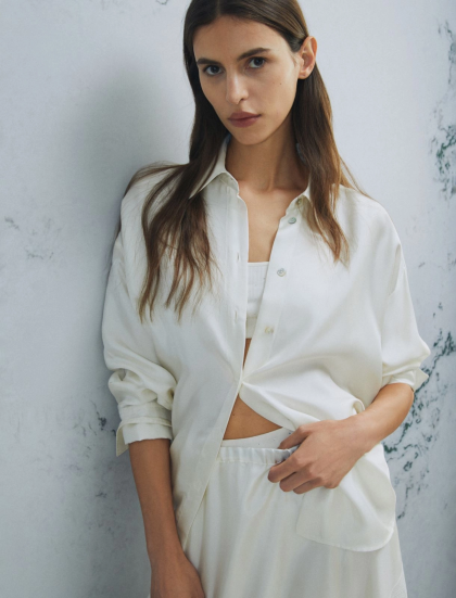 Блуза MLMFARO – фото 3