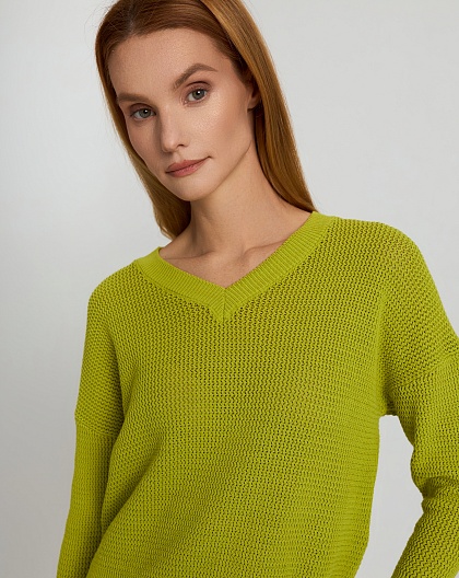 Свитер MLSFESTOSO – фото 1