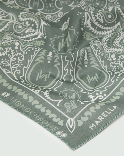 Платок MLATASCA – фото 2