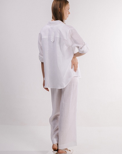 Брюки MATTINO – фото 2