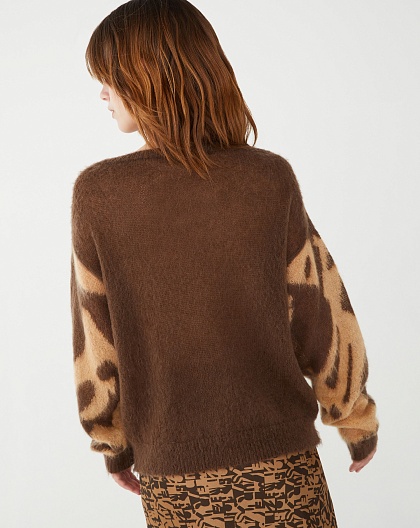 Свитер OFFICE – фото 2