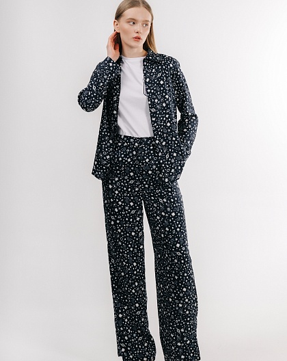 Брюки UNIVERSE – фото 1