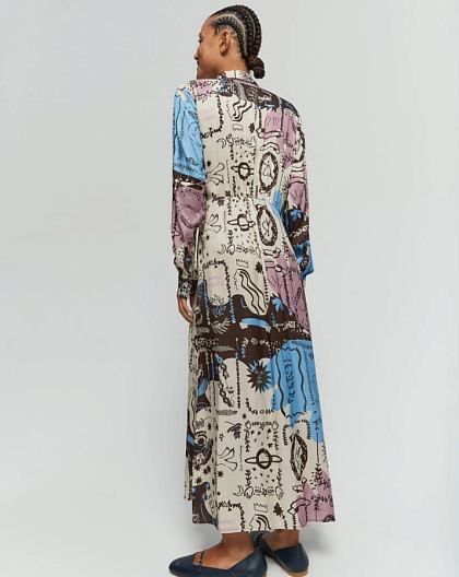 Платье MAGICAL – фото 2