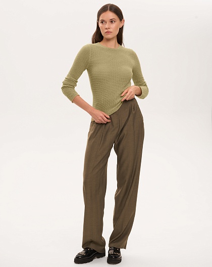 Свитер OLIVA – фото 1