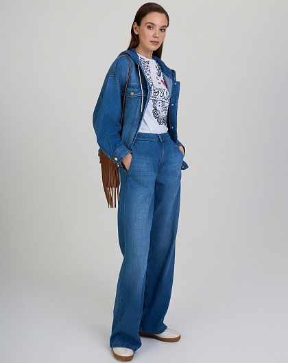 Куртка IBLRADURA – фото 1