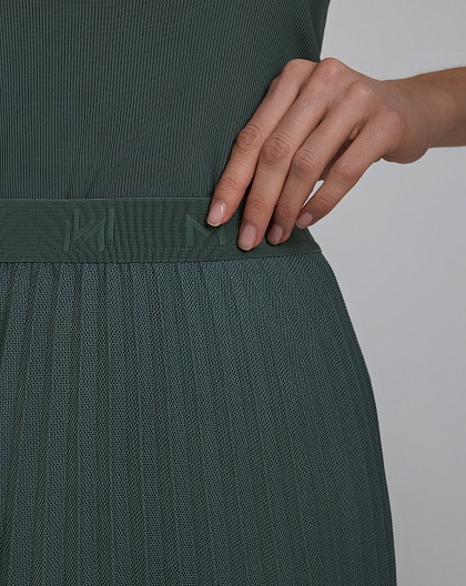 Юбка MLMGABBIA – фото 3