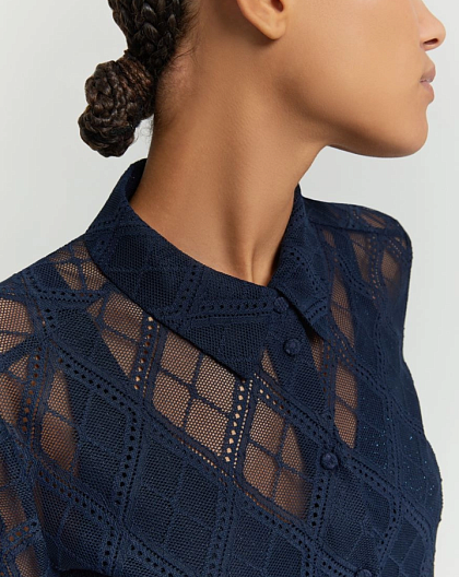 Блуза RIBER – фото 3