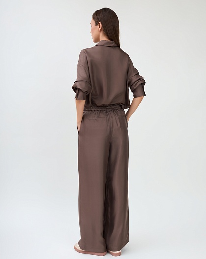 Блуза MLMFARO – фото 2