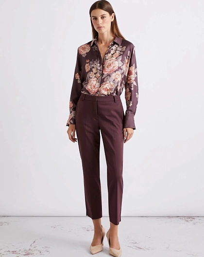 Брюки MLLGHIANDA – фото 1