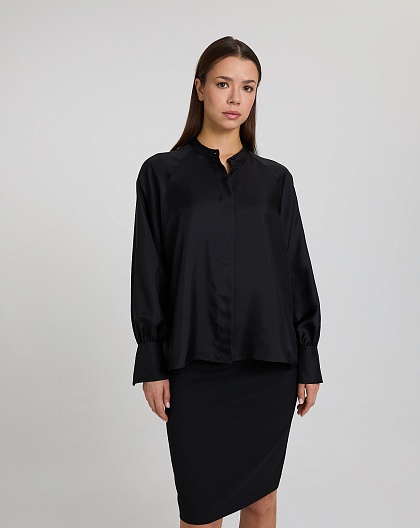 Блуза MLLCECINA – фото 1