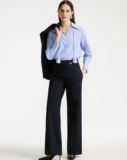 Блуза MLSTABARIN – фото 1