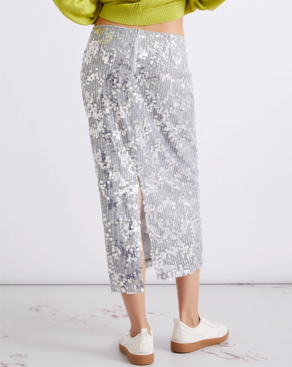 Юбка MLSARCA – фото 2