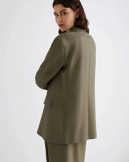 Жакет KRISS – фото 2