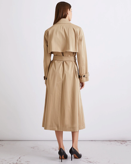 Плащ MLLACAICI – фото 2