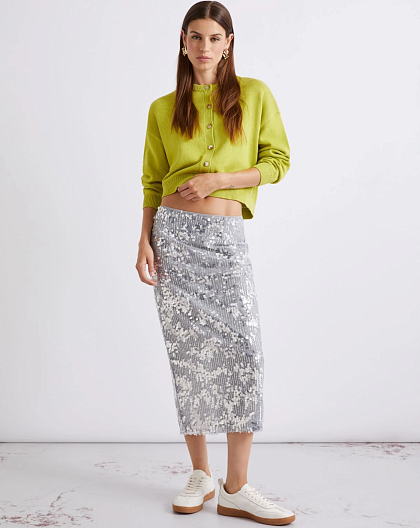 Юбка MLSARCA – фото 3