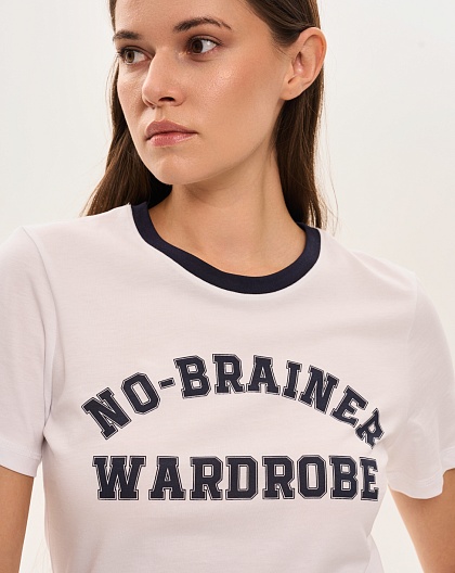 Футболка MANISA – фото 2