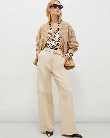 Брюки BAIARDO – фото 1