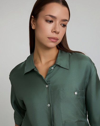 Блуза MLLDIRE – фото 2