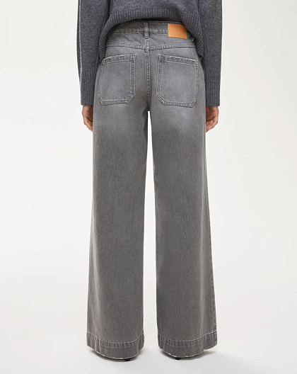 Джинсы NINAREAL – фото 3