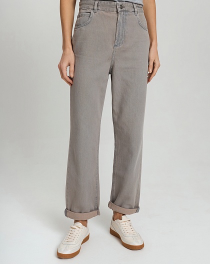 Джинсы MLSTOMBOY – фото 2