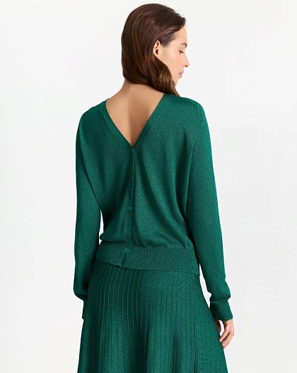 Свитер PAGODA – фото 2