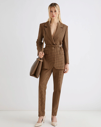 Брюки OPACO – фото 1